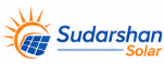 Sudarshan Solar logo