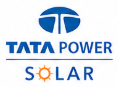 Tata Power Solar logo